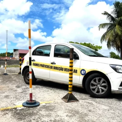 Detran-RN intensifica aplicação de provas práticas com mutirão e ação itinerante em Currais Novos e outras cidades do Seridó