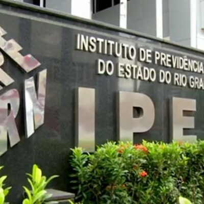 MPRN recorre de decisão que negou medida urgente para que o Governo do Estado e o IPERN elaborem plano para evitar colapso da Previdência