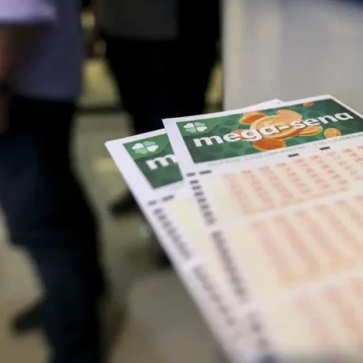 Mega-Sena não tem ganhador e prêmio acumula em R$ 95 milhões