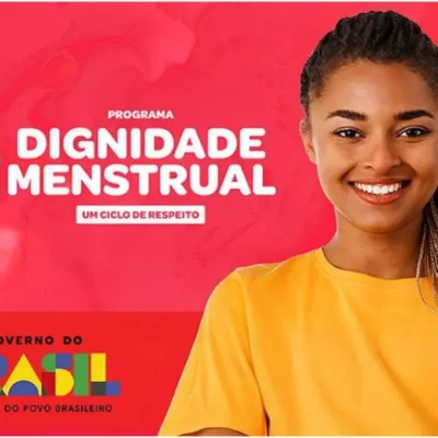 Saúde: agora com autorização também na UBS, acesso a absorventes pelo SUS fica mais simples