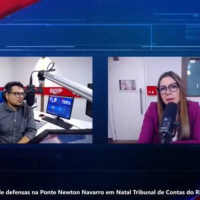 Secretária de Administração, Ingred Adely, fala sobre convocações e novo processo seletivo