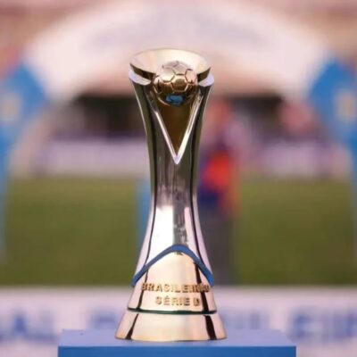 Série D terá 96 clubes e 6 acessos à Série C a partir de 2026; entenda o novo formato da competição