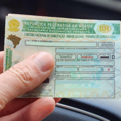 Prazo para entrega de documentos do CNH Popular termina nesta terça-feira 28 no RN