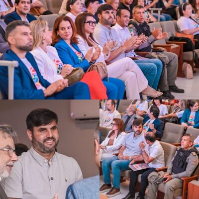 MPRN Perto de você tem início em Currais Novos  com apoio da Prefeitura Municipal