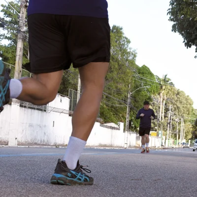 Mortes em corridas alertam para preparação e cuidados com a saúde