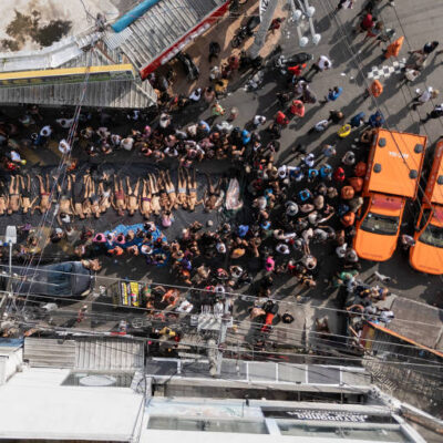 57% dos moradores do Rio consideram operação policial mais letal um sucesso