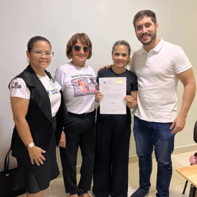 Currais Novos dá passo histórico na proteção animal e proíbe o sacrifício deanimais saudáveis apreendidos