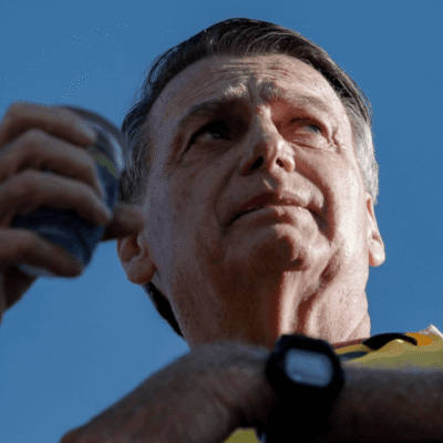 Alckmin defende ação climática guiada por ciência e solidariedade na COP30