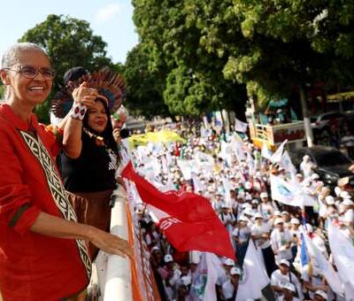 Alemanha anuncia aporte de 1 bilhão de euros para Fundo Florestal na COP-30