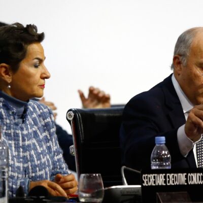 Alemanha destina 1 bilhão de euros ao Fundo Florestas Tropicais diz Marina Silva