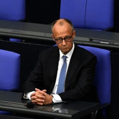 Alemanha prepara retratação após fala depreciativa do chanceler sobre Belém