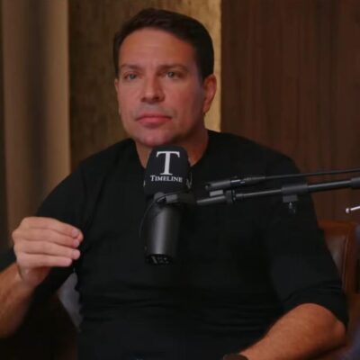 Alexandre Ramagem diz estar seguro nos EUA com apoio do governo americano