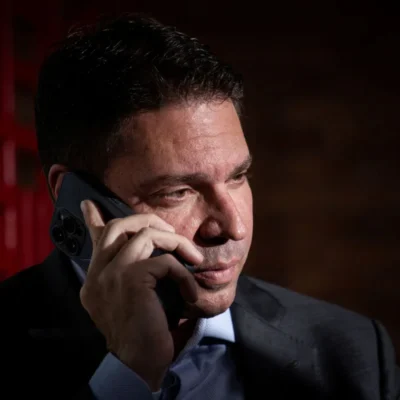 Alexandre Ramagem pode estar nos EUA com passaporte diplomático após condenação