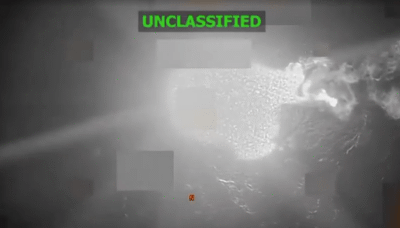 Ataque dos EUA a embarcação no Caribe deixa três mortos, diz secretário