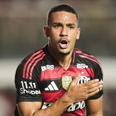 Atlético-MG e Flamengo se enfrentam pela 36ª rodada do Brasileirão Betano