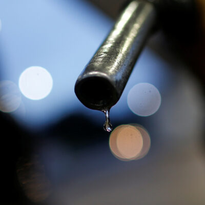 Ações sobem após operação contra fraude fiscal bilionária na Refit