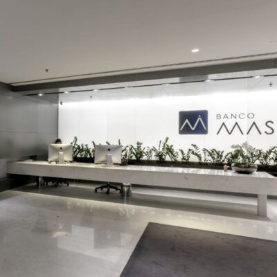 Banco Central inicia liquidação extrajudicial do Banco Master