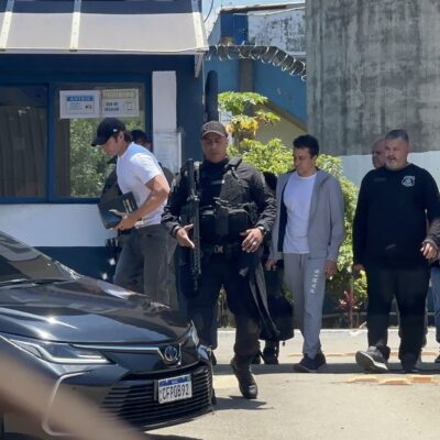 Banqueiro Daniel Vorcaro é solto após decisão judicial na operação Compliance Zero