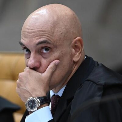 Bolsonarismo busca reação cuidadosa à prisão para evitar linha dura de Moraes