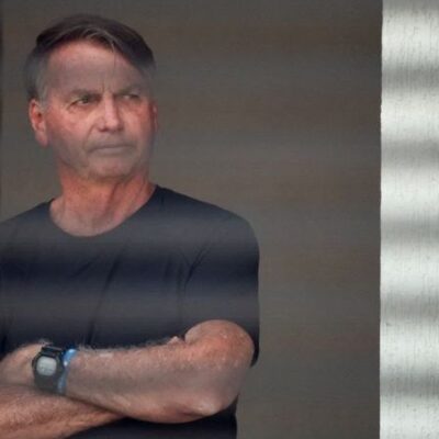 Bolsonaro, Ramagem e Torres não recorrem e podem iniciar cumprimento de pena