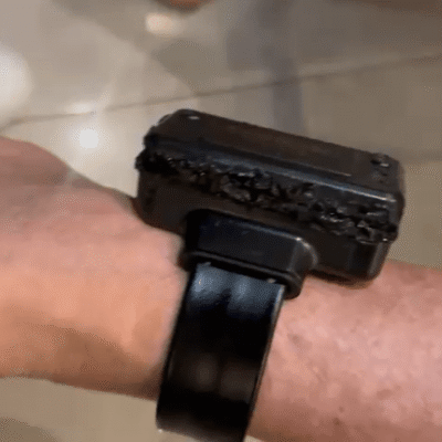 Bolsonaro admite dano intencional à tornozeleira eletrônica e complica defesa