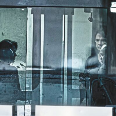 Bolsonaro alega ‘alucinações’ por remédios por trás da violação da tornozeleira