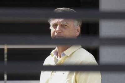 Bolsonaro não apresenta recurso e pode ter prisão definitiva confirmada