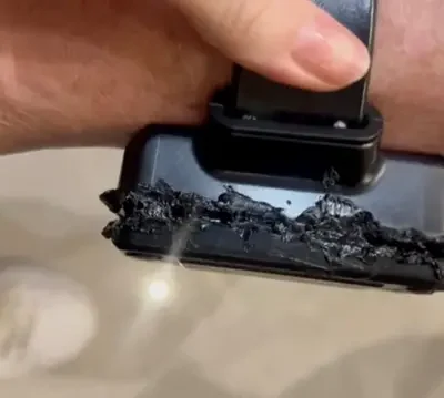 Bolsonaro tenta violar tornozeleira eletrônica e é preso preventivamente