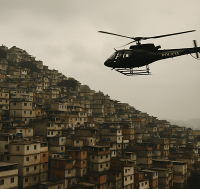 Brasil debate segurança entre convicções e dados divergentes