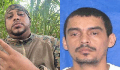 Brasileiros presos na fronteira argentina podem ter ligação com facção do RJ