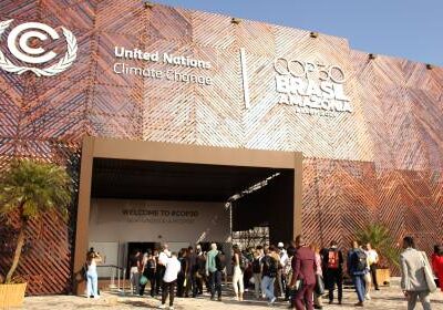 COP30 em Belém enfrenta desafios para frear o aquecimento global