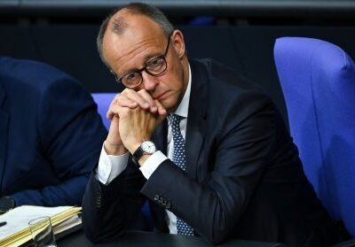 Chanceler alemão busca nova conversa com Lula após polêmica sobre Belém