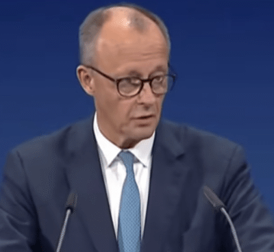 Chanceler alemão gera polêmica ao comentar visita a Belém durante COP30