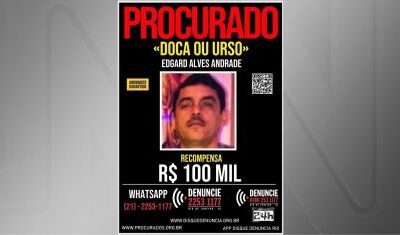 Chefe do CV no Amazonas morto no Rio era amigo de investigada por fuga em presídio