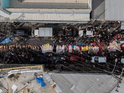 Chefes do Comando Vermelho de seis estados morrem em operação no RJ