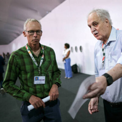 Cientistas criticam rascunho da COP30 sobre fim dos combustíveis fósseis