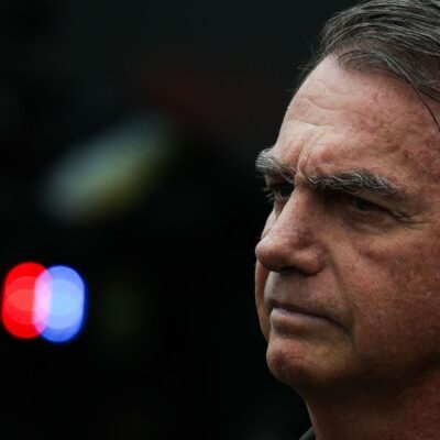 Condenação pode tornar Bolsonaro inelegível até os 105 anos, diz STF