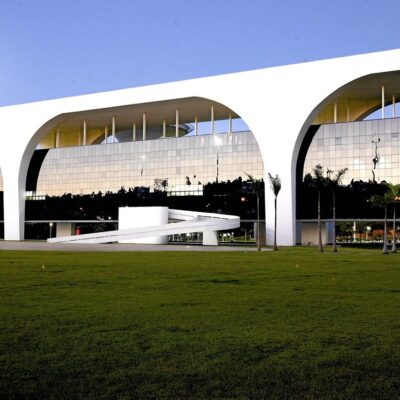 Congresso derruba vetos ao Propag e altera pagamento da dívida de Minas