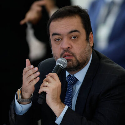 Congresso derruba vetos de Lula e facilita socorro a estados endividados