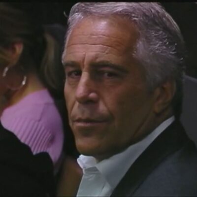 Congresso dos EUA aprova abertura dos arquivos do caso Epstein