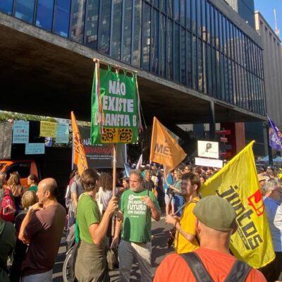 Congresso vota vetos à Lei Geral do Licenciamento Ambiental criticados por ONGs