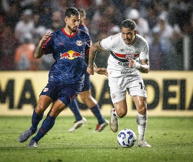 Contextualização e análise dos fatos recentes no esporte