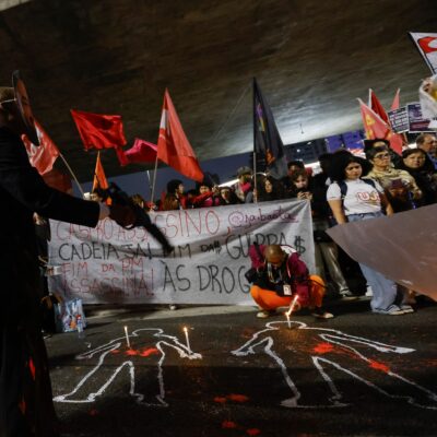 Conteúdo indisponível para não assinantes no Estadão