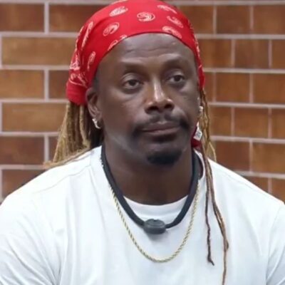 Creo Kellab é expulso de A Fazenda 17 após agredir Fabiano Moraes ao vivo