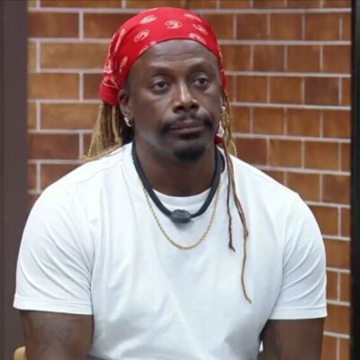 Creo é expulso de A Fazenda 17 após agredir Fabiano