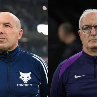 Cruzeiro enfrenta Corinthians pelo Brasileirão em jogo decisivo no Mineirão