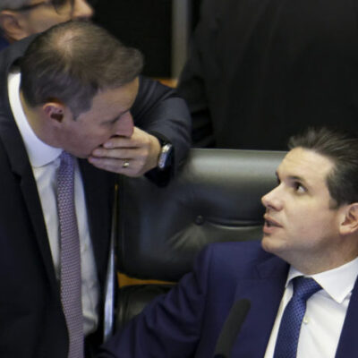 Câmara aprova PL Antifacção com endurecimento das penas e marco legal