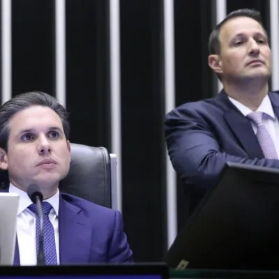 Câmara aprova PL antifacção que fortalece combate ao crime organizado no RS