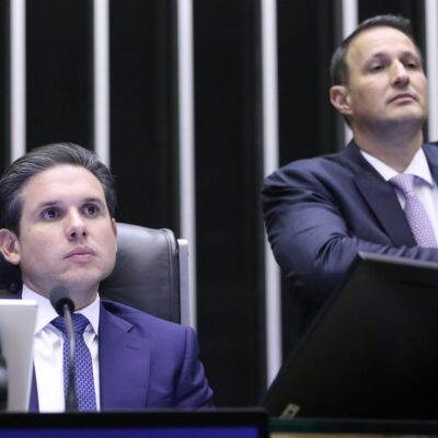 Câmara aprova Projeto Antifacção com críticas do governo e oposição