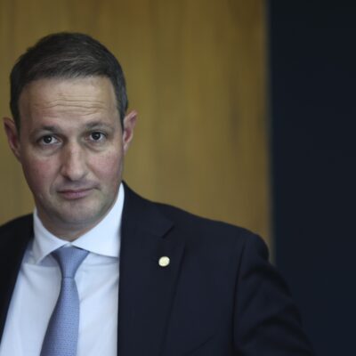 Câmara aprova Projeto Antifacção para combater crime organizado